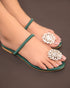 DAISY Brooch Flats